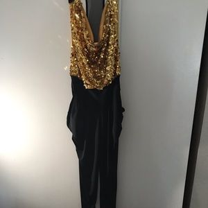 Elegant Jumpsuit